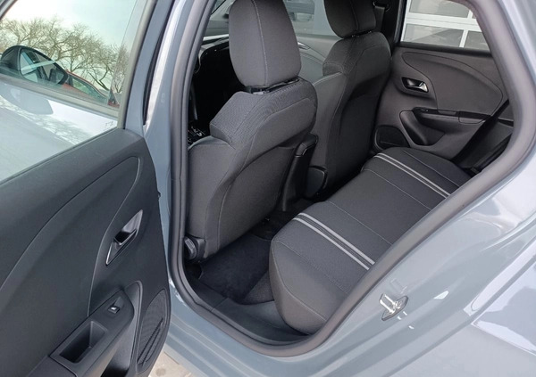 Opel Corsa cena 88450 przebieg: 3, rok produkcji 2024 z Łobżenica małe 154